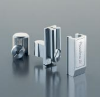 Servo AP-Piccolino титановая патрица + пластмассовая матрица Micro, арт: 517/1 PLV 517/1PLV - фото 495420