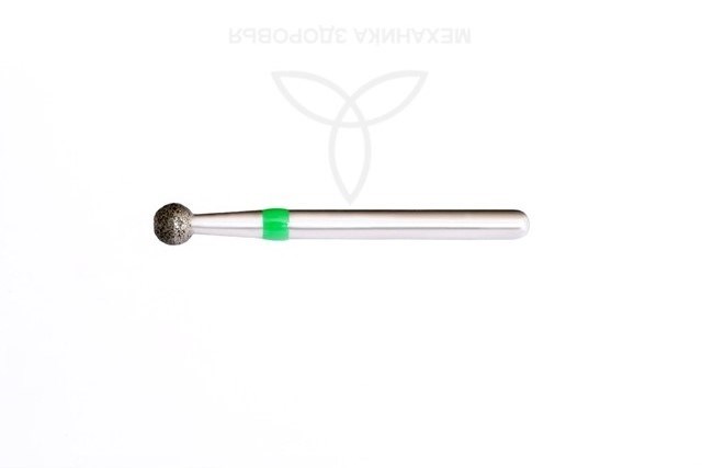 Алмазная головка МГАш 2,3 хв. 1,6 (001 023 2) РФ 001.023(2) - фото 495454