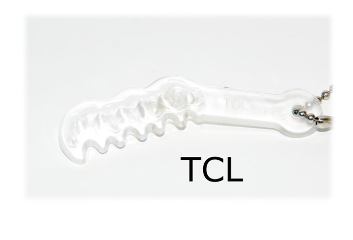 Vertex ThermoSens гранулы, 1000 гр. цвет TCL, арт: TVTSR01000TCL TVTSR01000TCL - фото 495688