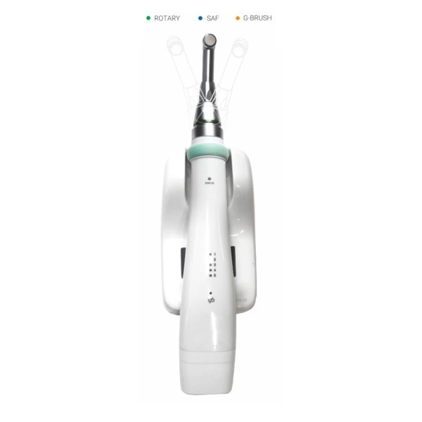 Estus Drive Plus — эндомотор для расширения и обработки корневых каналов, полная комплектация ГЕ29-DR-P - фото 495959