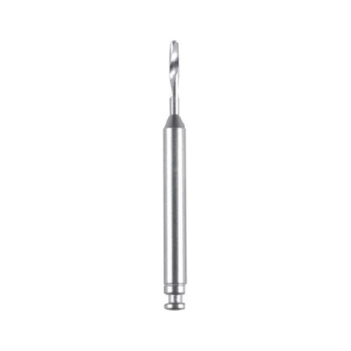 Пилотная фрезаPLD-1.0 Стоматологическая пилотная фреза, диаметр 1 мм, Mr.Curette Tech, Южная Корея PLD-1.0 - фото 496020