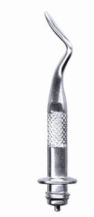 Насадка горизонтальная для электрошпателя Waxlectric, арт: 2141-0107 2141-0107 - фото 496128