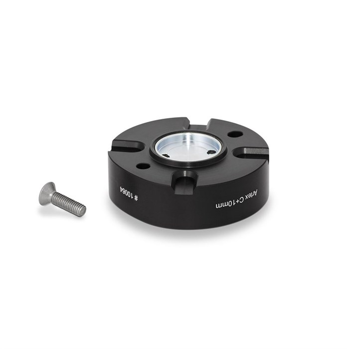 Пластина компенсационная Adesso Split +10мм к Artex Carbon, арт: 10064 10064 - фото 496297