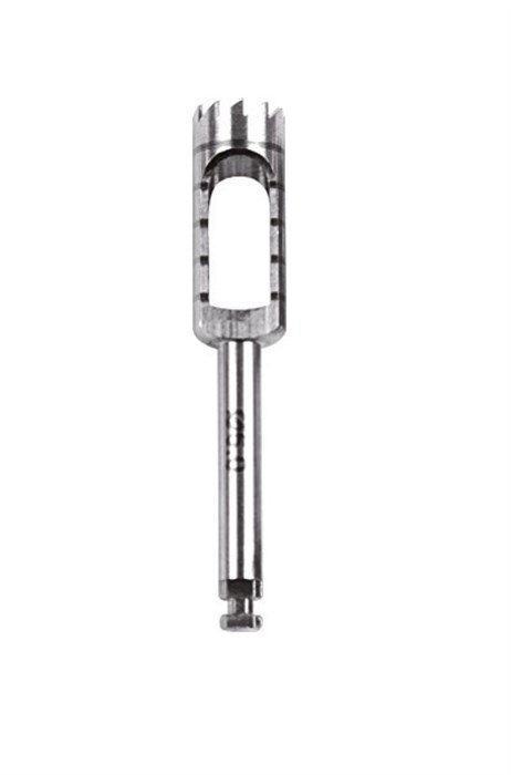 TPB-5 Стоматологическая трепанационная фреза, внешний диаметр 5.0, Mr.Curette Tech, Южная Корея TPB-5 - фото 496415