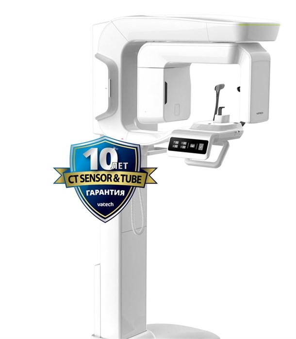 Компьютерный томограф Green Smart Smart-Plus - фото 496460