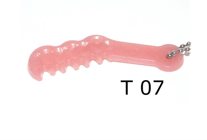 Vertex ThermoSens гранулы, 1000 гр. цвет Т07, арт: TVTSR01000T07 TVTSR01000T07 - фото 496469