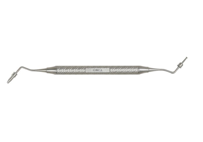 Костный пакерSPL-05 Костный пакер диаметр 3.5/2.5, Mr.Curette Tech, Южная Корея SPL-05 - фото 496492
