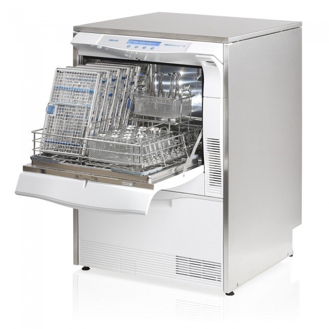 MELAterm 10DT-моечно-дезинфикционная машина st279205 - фото 496548