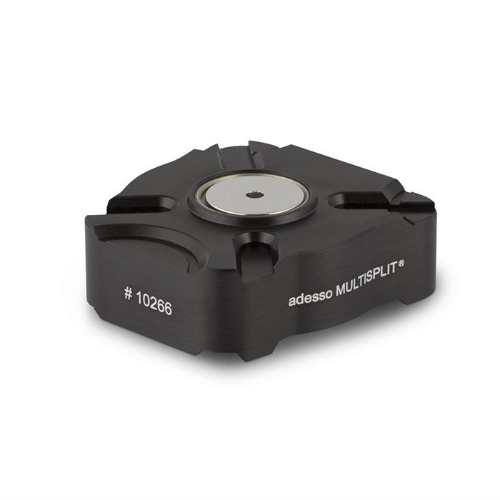 Пластина компенсационная Adesso Multisplit 20мм, арт: 10266 10266 - фото 496599