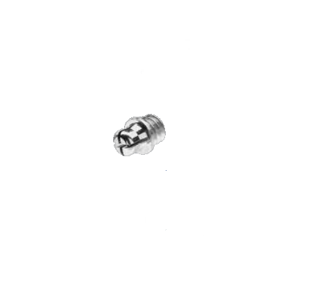 Аттачмен анкерный  жесткий Servo Micro anchor, арт: 355 355 - фото 496625