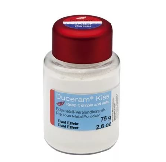 Duceram Kiss масса опал-эффект Sky, 75г, арт: 5360927035 5360927035 - фото 496708