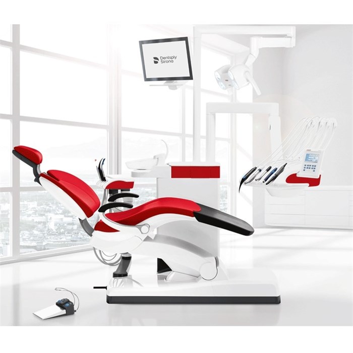 Стоматологическая установка Sinius 6308865 - фото 496804