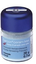 Cercon Ceram Kiss Корректур масса  К 20г, арт: 5367137003 5367137003 - фото 497510