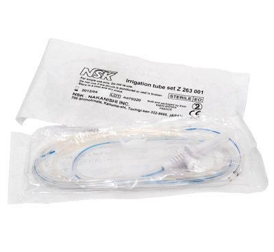 Трубки ирригационные к Surgic XT, PRO, NSK, 1 шт. Y900114-1 - фото 497618