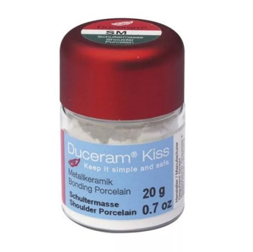 Duceram Kiss плечевая масса SM4, 20г, арт: 5360941033 5360941033 - фото 497639