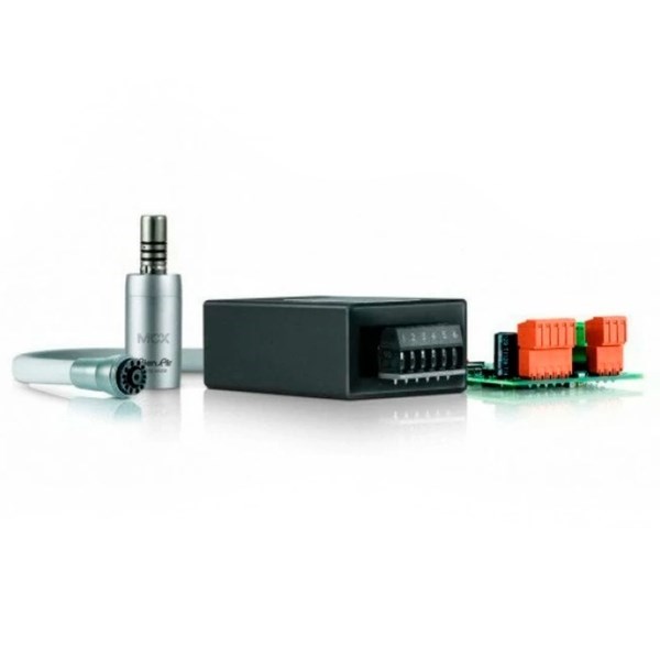 Комплект DMCX LED для одного микромотора с преобразователем 1700428-001 - фото 497643