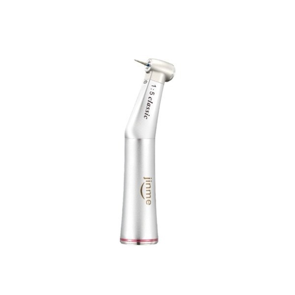 Наконечник угловой повышающий СА 1:5 Classic Hunan Jinme Dental Handpiece CA-1:5-Classic - фото 497943
