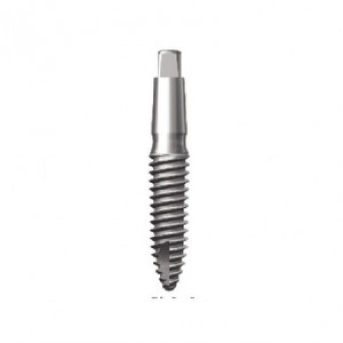 Имплантат SlimLine IUS, D=3.0 мм, L=6.0 мм IUS301506 - фото 498021