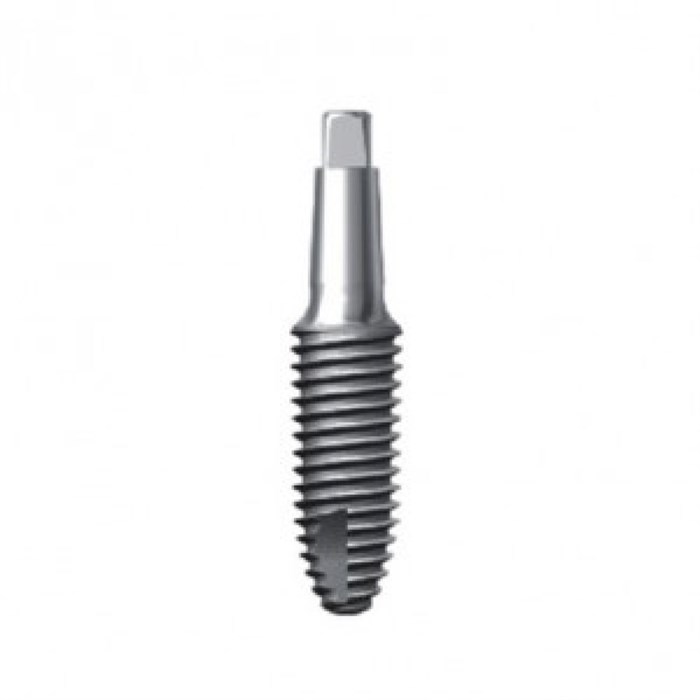 Имплантат SlimLine IUS, D=3.5 мм, L=8.0 мм IUS351508 - фото 498051