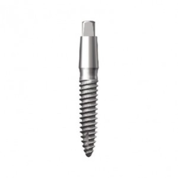 Имплантат SlimLine IUS, D=2.5 мм, L=8.0 мм IUS251508 - фото 498102