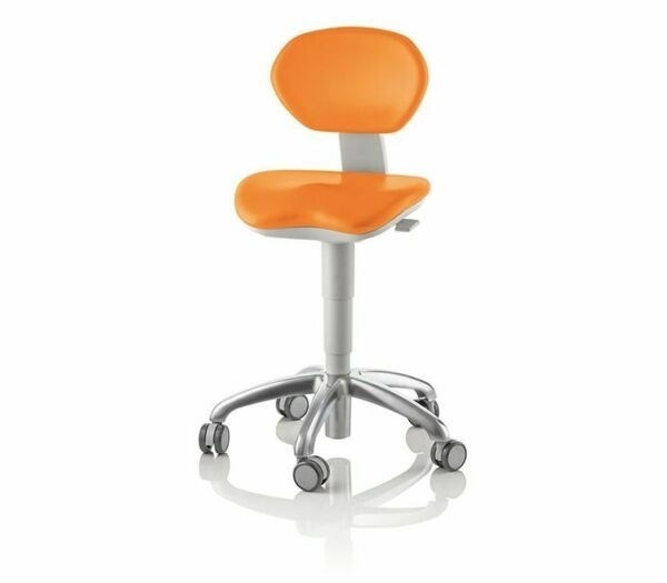 Стул врача-стоматолога, вариант исполнения: PHYSIO ONE 38, Mint 1.010.0800-one - фото 498129