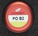 Duceram Kiss пастообразный опак Pasten Opaker РО B2, 3 мл, арт: 5360903060 5360903060 - фото 498137