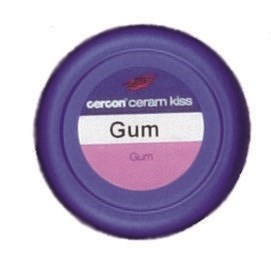Cercon Ceram Kiss дентин Dentin Gum 1, 20г., арт: 5367119003 5367119003 - фото 498229