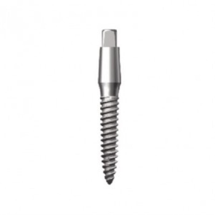 Имплантат SlimLine IUS, D=2.0 мм, L=6.0 мм IUS201506 - фото 498337