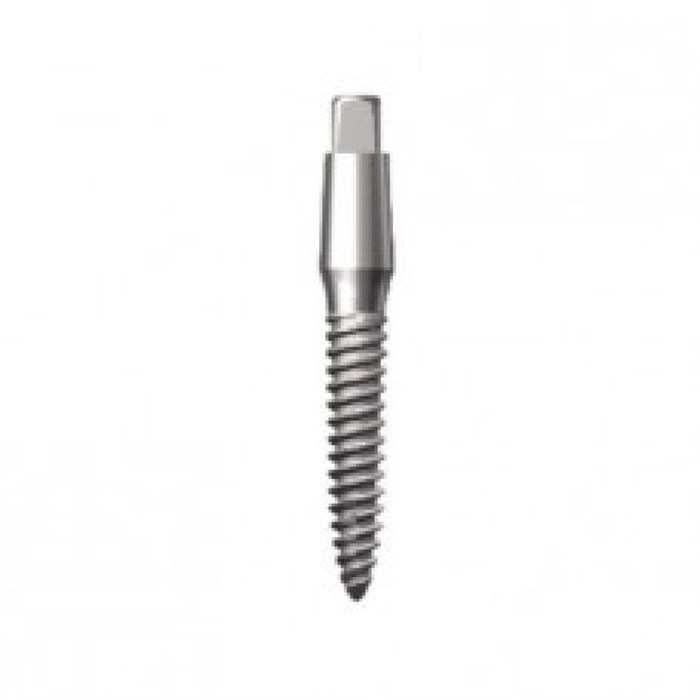 Имплантат SlimLine IUS, D=2.0 мм, L=10.0 мм IUS201510 - фото 498415