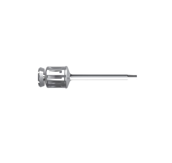 XHD28 Отвертка шестигранная, Dentium (Ю.Корея) XHD28 - фото 498581