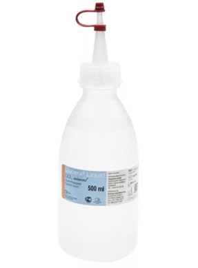 Жидкость для разведения порошкообразных опаков Ducera Liquid OCL universal, 250мл., арт: 5368271015 5368271015 - фото 499592