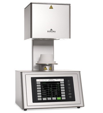 Печь для обжига керамической массы AUSTROMAT 624, арт: 105076 105076 - фото 499647