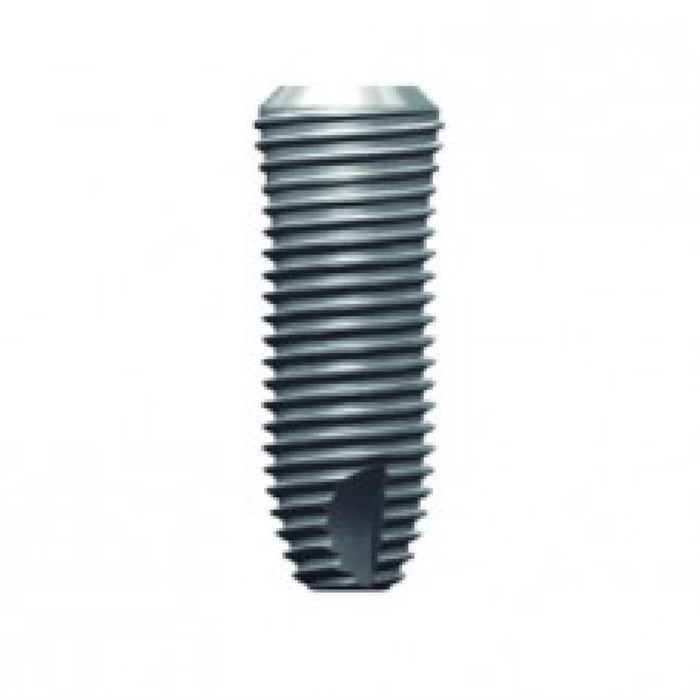 Имплантат Dentium (Дентиум) SuperLine, D=5.0 мм, L=14.0 мм MF-FX5014SW - фото 499765