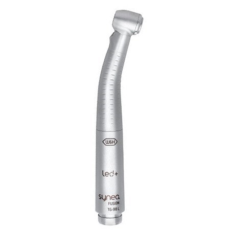 Synea Fusion TG-98 - турбинный наконечник без подсветки, соединение Roto Quick 30002000 - фото 499801