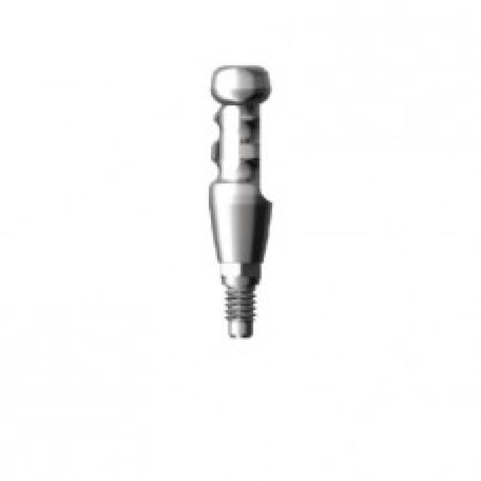 DTF4015HL Слепочный трансфер для закрытой ложки, с шестигранником, Dentium (Ю.Корея) DTF4015HL - фото 499803