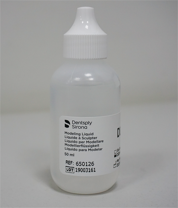 Celtra Ceram Жидкость для моделирования Modeling Liquid DU, 50 мл., арт: 650126 650126 - фото 499922