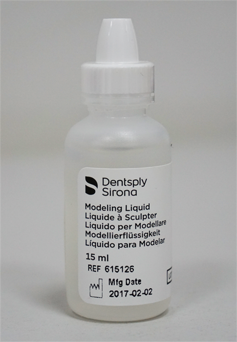 Celtra Ceram Жидкость для моделирования Modeling Liquid DU, 15 мл., арт: 615126 615126 - фото 500061