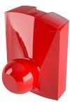 ОТ STRATEGY - патрица 1.8 мм. высокая 4 шт., арт: 054PLS 054PLS - фото 500093