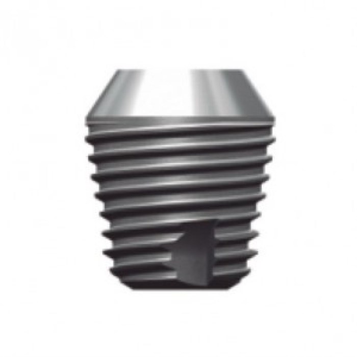 Имплантат Dentium (Дентиум) SuperLine, D=6.0 мм, L=7.0 мм MF-FX6007SW - фото 500210
