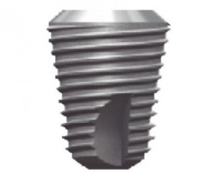 Имплантат Dentium (Дентиум) SuperLine, D=6.0 мм, L=8.0 мм MF-FX6008SW - фото 500213