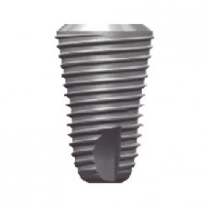 Имплантат Dentium (Дентиум) SuperLine, D=6.0 мм, L=10.0 мм MF-FX6010SW - фото 500233