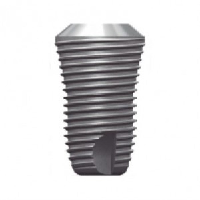 Имплантат Dentium (Дентиум) SuperLine, D=7.0 мм, L=12.0 мм MF-FX7012SW - фото 500255