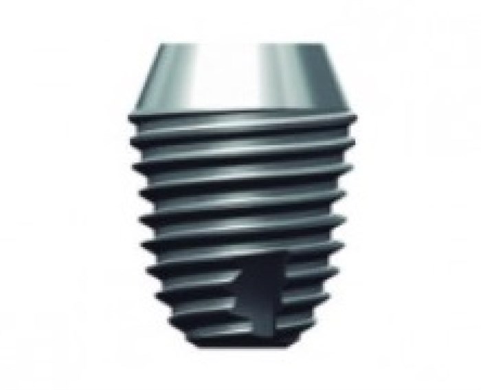 Имплантат Dentium (Дентиум) SuperLine, D=5.0 мм, L=7.0 мм MF-FX5007SW - фото 500256