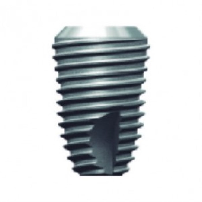 Имплантат Dentium (Дентиум) SuperLine, D=5.0 мм, L=8.0 мм MF-FX5008SW - фото 500259