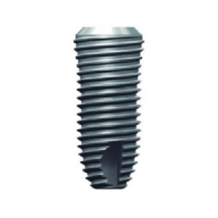 Имплантат Dentium (Дентиум) SuperLine, D=5.0 мм, L=12.0 мм MF-FX5012SW - фото 500260