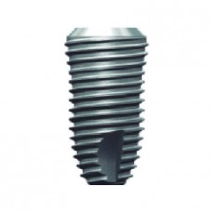 Имплантат Dentium (Дентиум) SuperLine, D=5.0 мм, L=10.0 мм MF-FX5010SW - фото 500285
