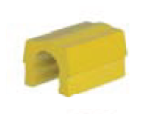 4 ЖЕЛТЫХ ЗАЖИМА OT BAR MULTIUSE СРЕДНЯЯ РЕТЕНЦИЯ 1,8Kg, арт: 027CRG 027CRG - фото 500301