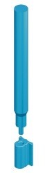 ОТ VERTICAL матрица+ключ для пинов, 2х2 шт., арт: 072MCV 072MCV - фото 500460