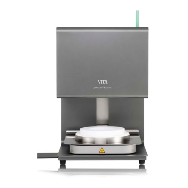 Набор боковых панелей для печи VITA Zyrcomat 6000 MS, зеленые D53001 - фото 500496