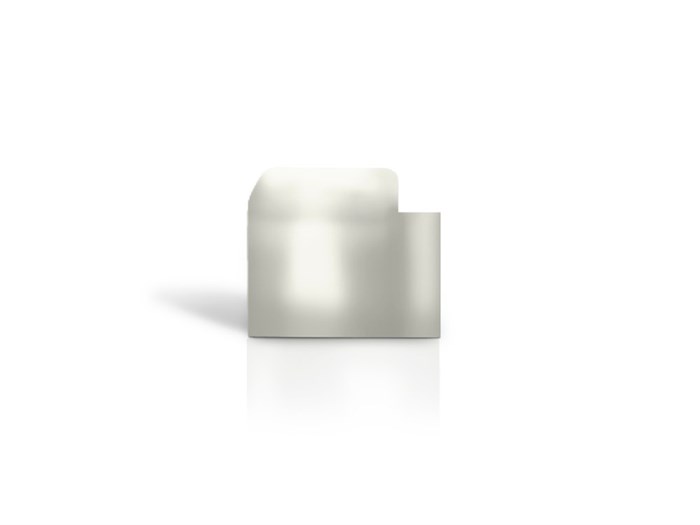ISC55BP Стоматологический сканируемый защитный колпачок без шестигранника (пластик), Dentium (Ю.Корея) ISC55BP - фото 500538
